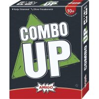 AMIGO 02456 Combo Up