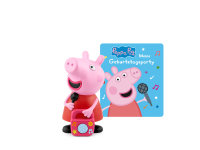 Tonies 11000974 Peppa Pig - Meine Geburtstagsparty