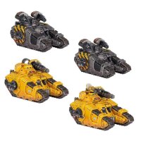 Games Workshop 03-66 L/I LEMAN RUSS...