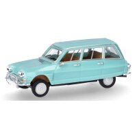 HERPA 027328-004 Citroën AMI 6 Break,...
