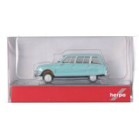 HERPA 027328-004 Citroën AMI 6 Break,...