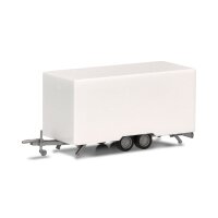 HERPA 054249 Ko-Anhänger 4,7m für PKW/Trans