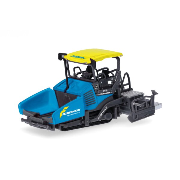 HERPA 317894 Vögele Deckenfertiger Felbermayr