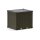 HERPA 747110 10ft Cont.Heer 2x braungrau