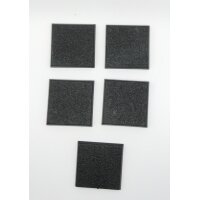 Games Mailorder 99229999184 Citadel-Quadratbases (40 mm)