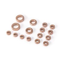 TRAXXAS TRX9845 Gleitlager-Kit für Portal-Achsen