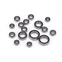 TRAXXAS TRX9845X Kugellager-Kit für Portal-Achsen