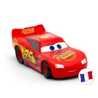 Tonies 10000862 Disney Cars (französisch)