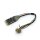 Train‑O‑Matic Lokommander II Mini W8P DCC Lokdecoder