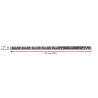 train-o-matic tOm 02070334 Shine Plus Lichleisten Mini...