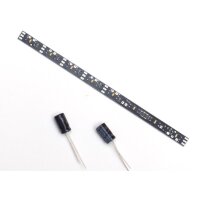 train-o-matic tOm 02070334 Shine Plus Lichleisten Mini...