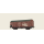 Brawa 50493 Gedeckter Güterwagen, Epoche III, Spur H0