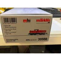 MÄRKLIN 039900 Diesellok BR 294 DB