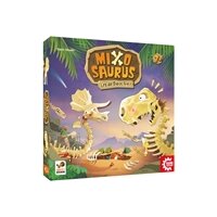 GAME FACTORY 646094 Mixosaurus (d)