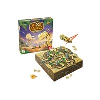 GAME FACTORY 646094 Mixosaurus (d)