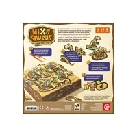 GAME FACTORY 646094 Mixosaurus (d)