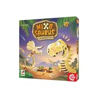 GAME FACTORY 646094 Mixosaurus (d)