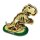 GAME FACTORY 646094 Mixosaurus (d)