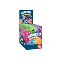 GAME FACTORY 646085 Verhext (mult)