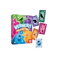 GAME FACTORY 646085 Verhext (mult)