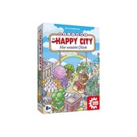 GAME FACTORY 646084 Happy City (d)