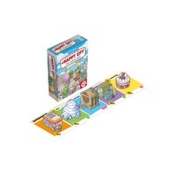 GAME FACTORY 646084 Happy City (d)