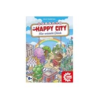 GAME FACTORY 646084 Happy City (d)