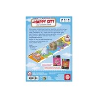GAME FACTORY 646084 Happy City (d)