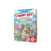 GAME FACTORY 646084 Happy City (d)