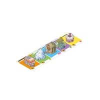 GAME FACTORY 646084 Happy City (d)