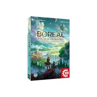 GAME FACTORY 646079 Boreal (mult)