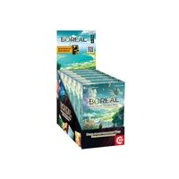 GAME FACTORY 646079 Boreal (mult)