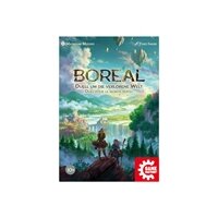 GAME FACTORY 646079 Boreal (mult)