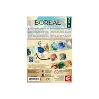GAME FACTORY 646079 Boreal (mult)