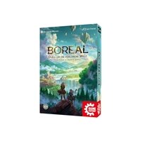 GAME FACTORY 646079 Boreal (mult)