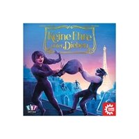 GAME FACTORY 646088 Keine Ehre unter Dieben (d)