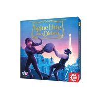 GAME FACTORY 646088 Keine Ehre unter Dieben (d)