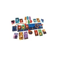 GAME FACTORY 646088 Keine Ehre unter Dieben (d)