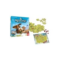 GAME FACTORY 646080 Neuland (d)