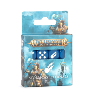 Games Workshop 65-12 AGE OF SIGMAR: STORMCAST ETERNALS...