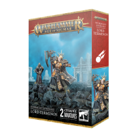 Games Workshop 96-65 STORMCAST ETERNALS: FURST TERMINOS