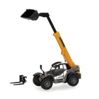 HERPA 318877 Liebherr Teleskoplader T60-9S "Liebherr"