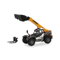 HERPA 318877 Liebherr Teleskoplader T60-9S "Liebherr"