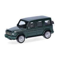 HERPA 431187 Mercedes-Benz G-Klasse (W465),...