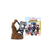 Tonies 11001543 Spidey und seine Super-Freunde -...