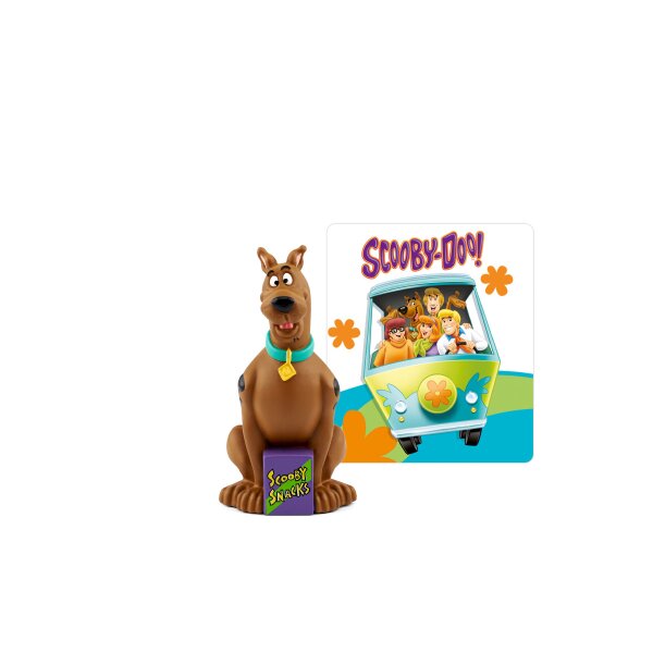 Tonies 11001566 Scooby-Doo - Scooby-Doo