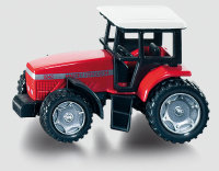 SIKU 0847  Massey Ferguson Traktor