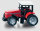 SIKU 0847  Massey Ferguson Traktor