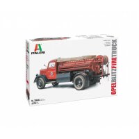 ITALERI 3966 - 1:24 Opel Blitz Feuerwehr