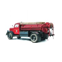 ITALERI 3966 - 1:24 Opel Blitz Feuerwehr